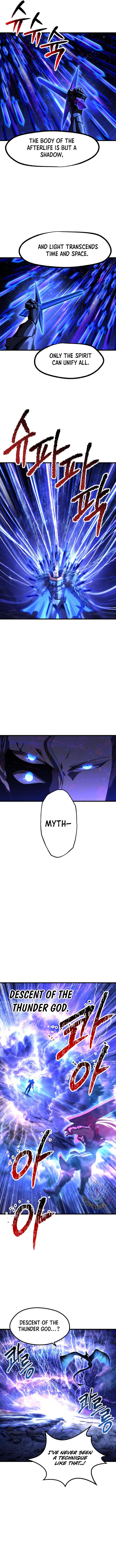 Otherworldly Sword King’s Survival Records Chap 265 - Next Chap 266