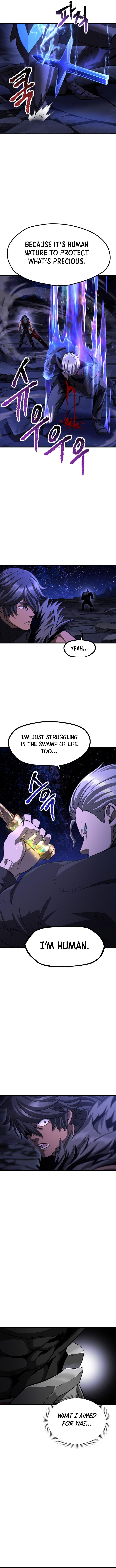 Otherworldly Sword King’s Survival Records Chap 265 - Next Chap 266