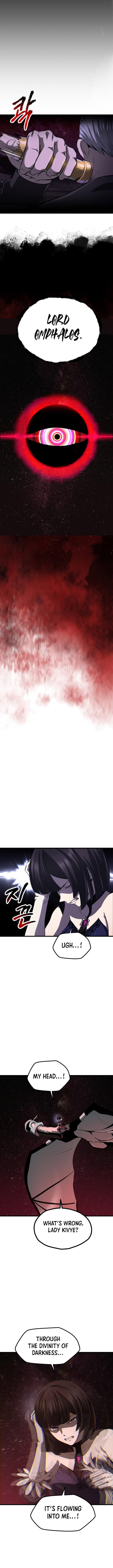 Otherworldly Sword King’s Survival Records Chap 266 - Next Chap 267