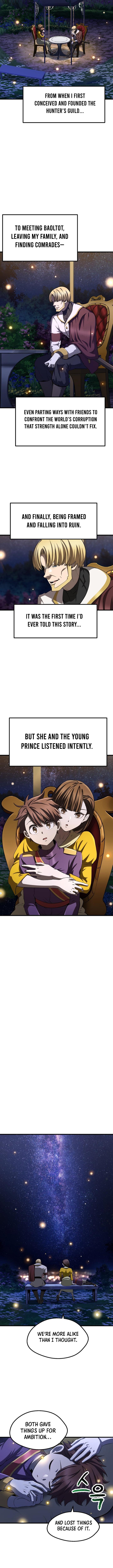 Otherworldly Sword King’s Survival Records Chap 266 - Next Chap 267