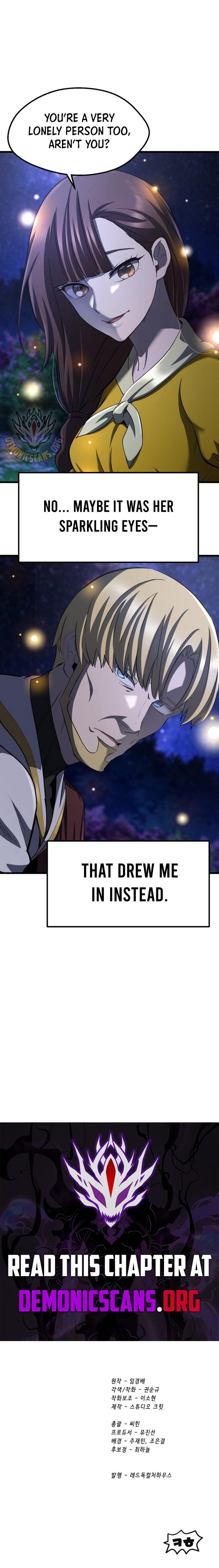 Otherworldly Sword King’s Survival Records Chap 266 - Next Chap 267