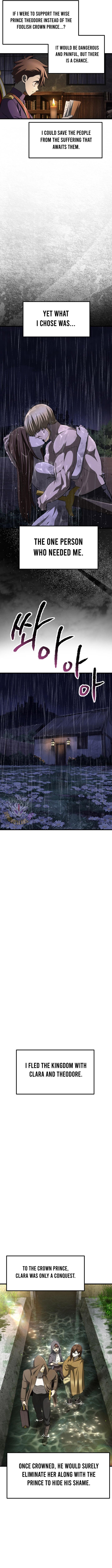 Otherworldly Sword King’s Survival Records Chap 267 - Next Chap 268