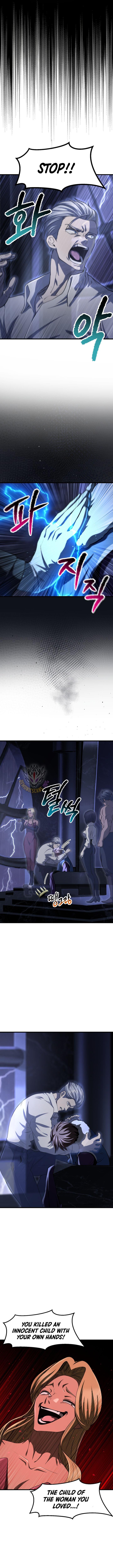 Otherworldly Sword King’s Survival Records Chap 269 - Next Chap 270