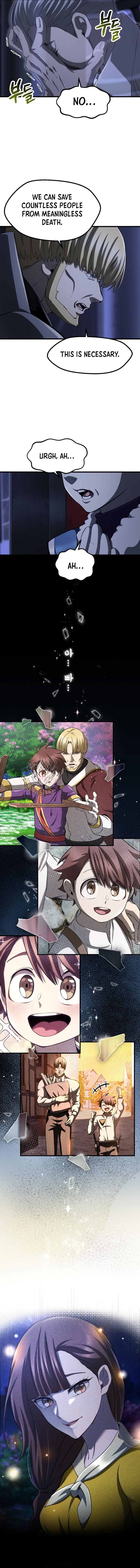 Otherworldly Sword King’s Survival Records Chap 269 - Next Chap 270