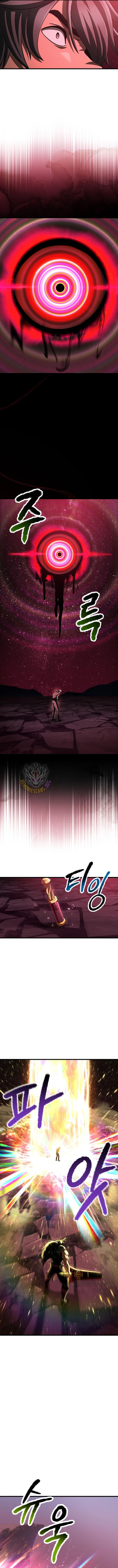 Otherworldly Sword King’s Survival Records Chap 269 - Next Chap 270