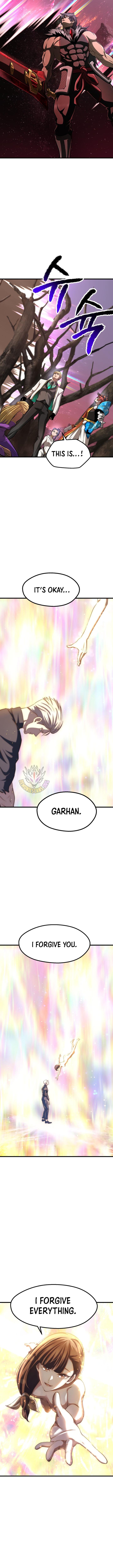 Otherworldly Sword King’s Survival Records Chap 269 - Next Chap 270