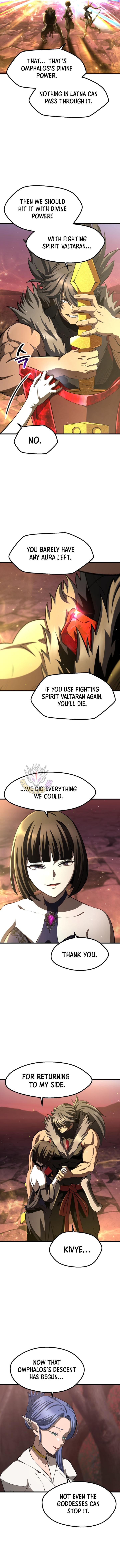 Otherworldly Sword King’s Survival Records Chap 269 - Next Chap 270