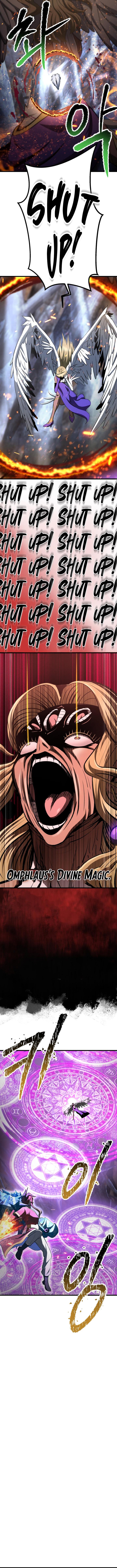 Otherworldly Sword King’s Survival Records Chap 260 - Next Chap 261