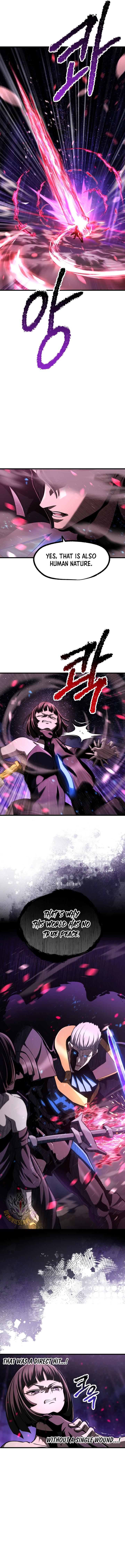 Otherworldly Sword King’s Survival Records Chap 261 - Next Chap 262