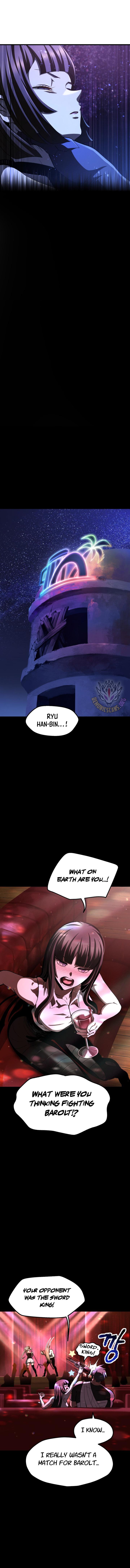 Otherworldly Sword King’s Survival Records Chap 261 - Next Chap 262