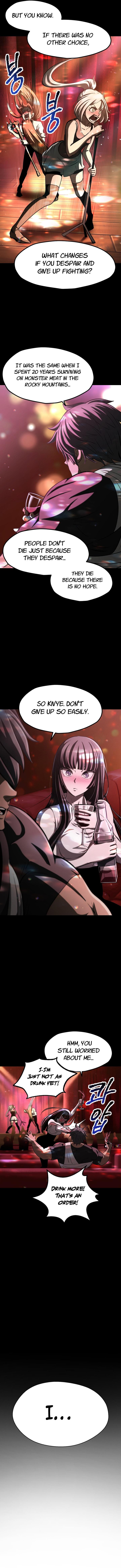 Otherworldly Sword King’s Survival Records Chap 261 - Next Chap 262