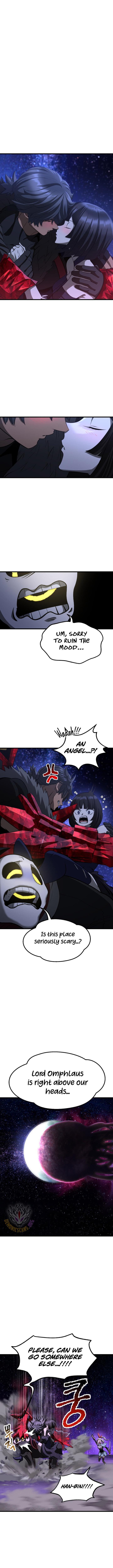 Otherworldly Sword King’s Survival Records Chap 261 - Next Chap 262