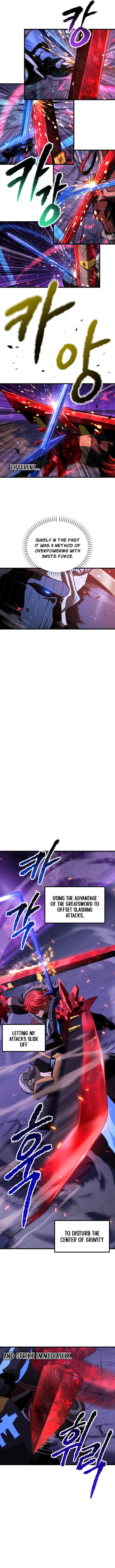 Otherworldly Sword King’s Survival Records Chap 262 - Next Chap 263
