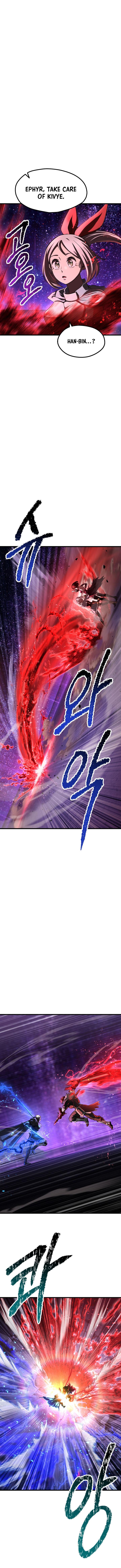 Otherworldly Sword King’s Survival Records Chap 262 - Next Chap 263