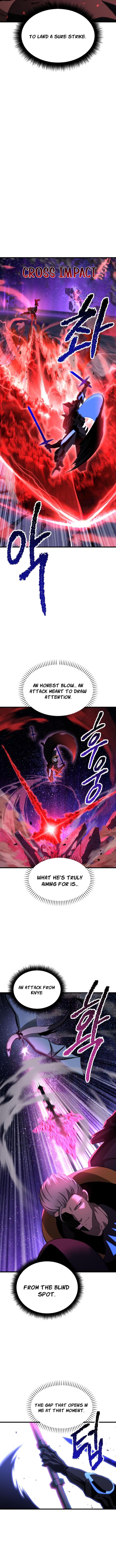 Otherworldly Sword King’s Survival Records Chap 262 - Next Chap 263