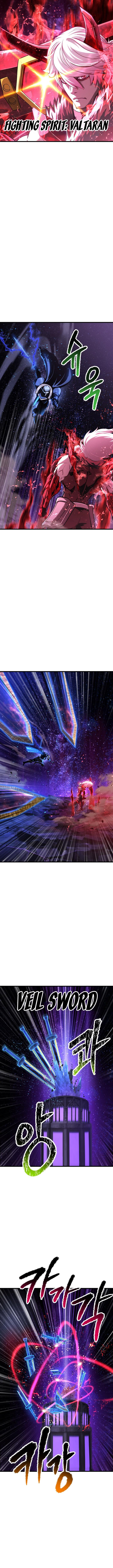 Otherworldly Sword King’s Survival Records Chap 263 - Next Chap 264