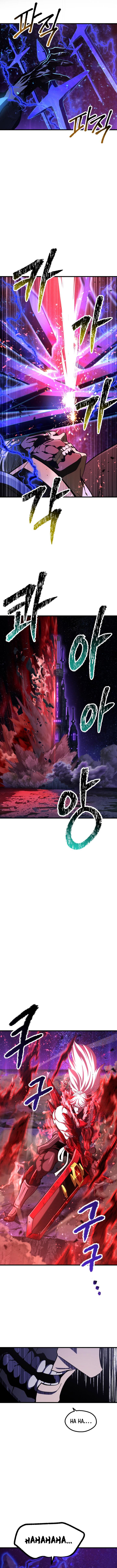 Otherworldly Sword King’s Survival Records Chap 263 - Next Chap 264