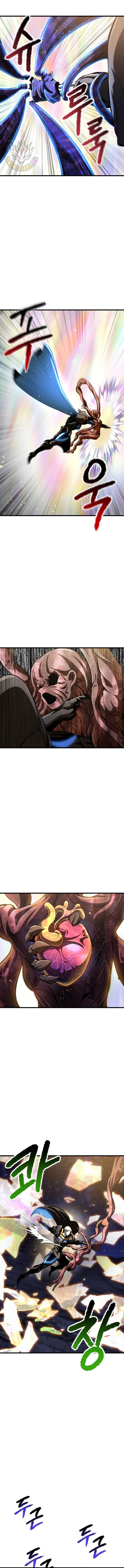Otherworldly Sword King’s Survival Records Chap 271 - Next Chap 272