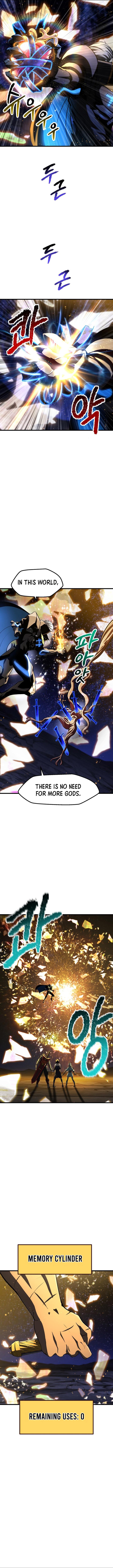 Otherworldly Sword King’s Survival Records Chap 271 - Next Chap 272