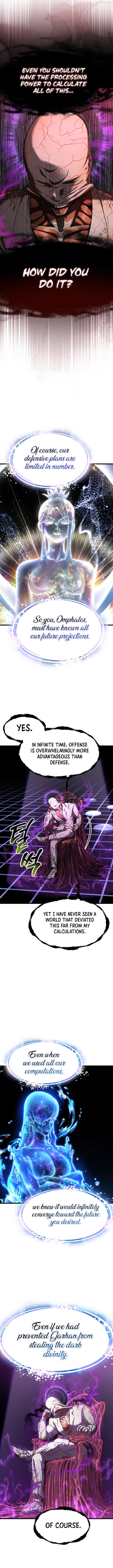 Otherworldly Sword King’s Survival Records Chap 271 - Next Chap 272