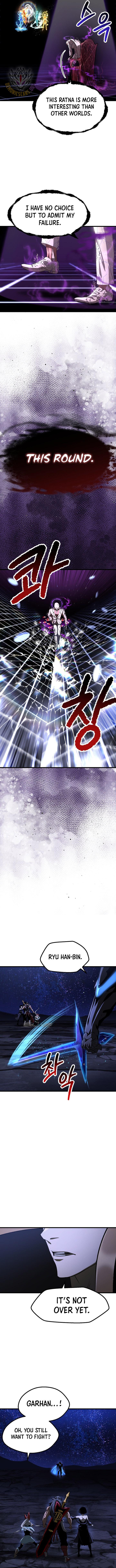 Otherworldly Sword King’s Survival Records Chap 271 - Next Chap 272