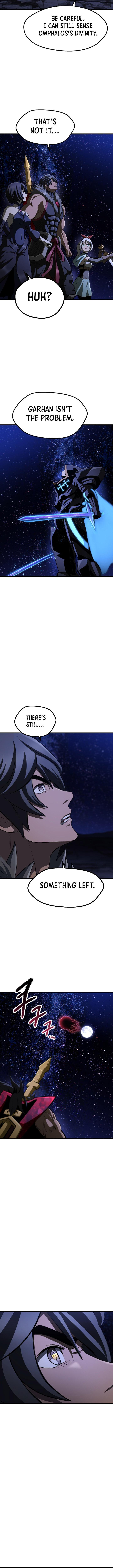 Otherworldly Sword King’s Survival Records Chap 271 - Next Chap 272