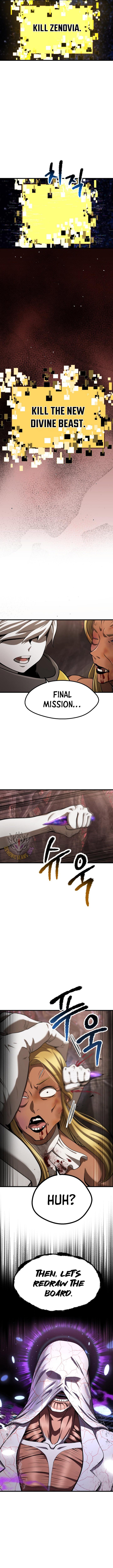 Otherworldly Sword King’s Survival Records Chap 271 - Next Chap 272