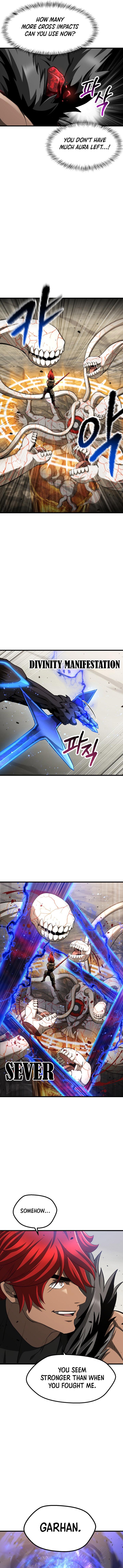 Otherworldly Sword King’s Survival Records Chap 273 - Next Chap 274