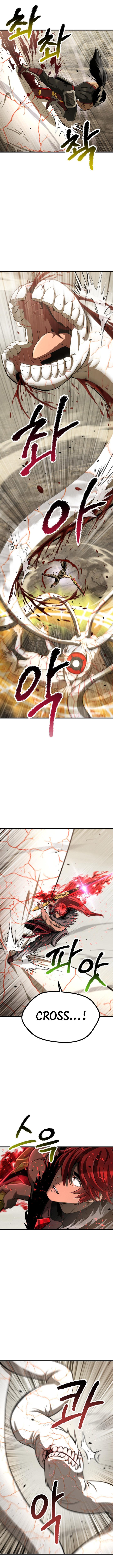 Otherworldly Sword King’s Survival Records Chap 273 - Next Chap 274