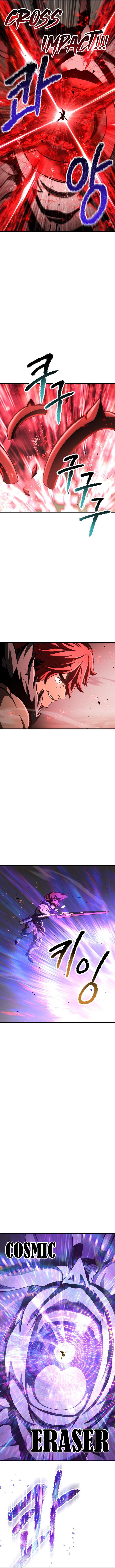 Otherworldly Sword King’s Survival Records Chap 273 - Next Chap 274