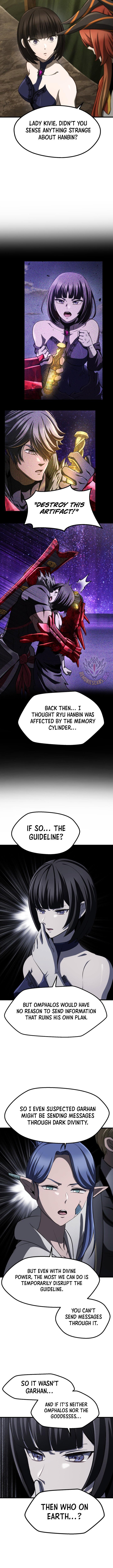 Otherworldly Sword King’s Survival Records Chap 273 - Next Chap 274