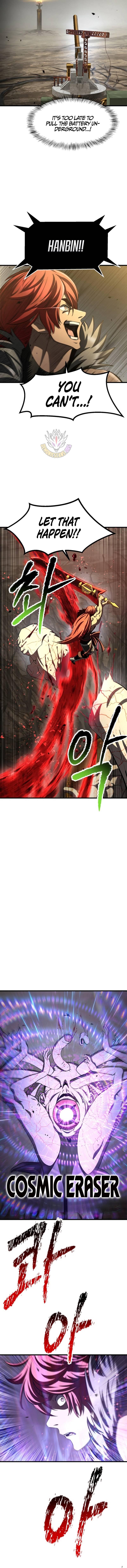 Otherworldly Sword King’s Survival Records Chap 274 - Next Chap 275