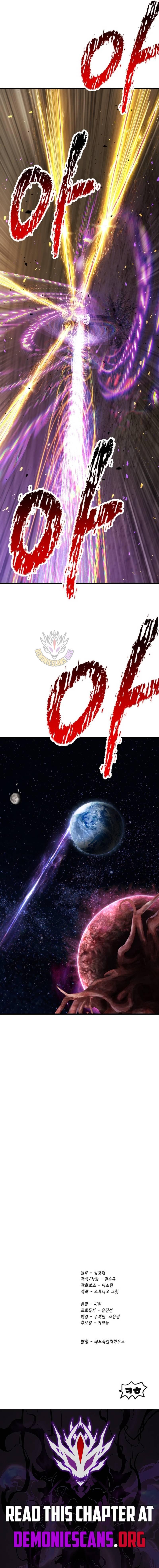 Otherworldly Sword King’s Survival Records Chap 274 - Next Chap 275