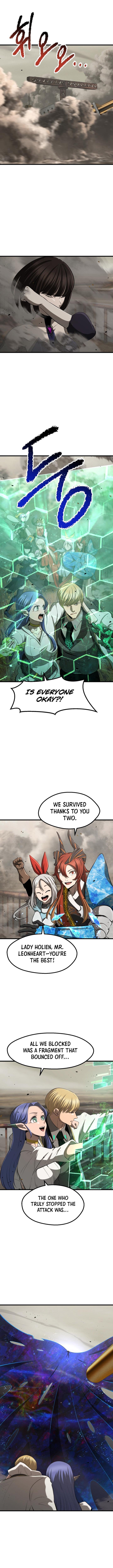 Otherworldly Sword King’s Survival Records Chap 275 - Next Chap 276