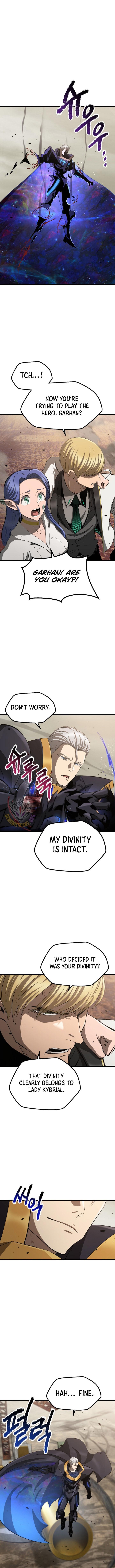 Otherworldly Sword King’s Survival Records Chap 275 - Next Chap 276