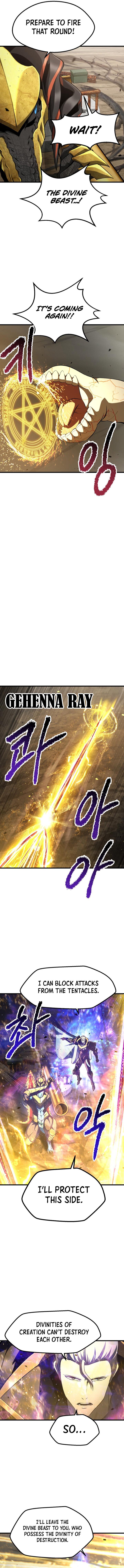 Otherworldly Sword King’s Survival Records Chap 275 - Next Chap 276