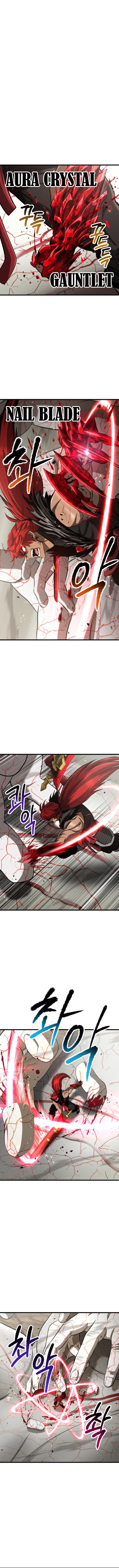 Otherworldly Sword King’s Survival Records Chap 275 - Next Chap 276