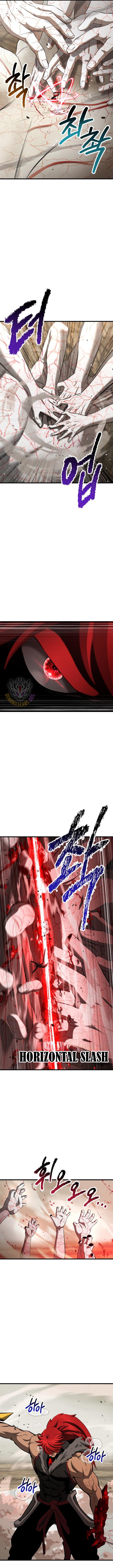 Otherworldly Sword King’s Survival Records Chap 275 - Next Chap 276