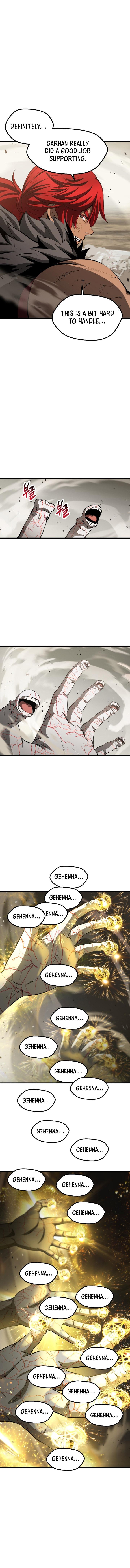 Otherworldly Sword King’s Survival Records Chap 275 - Next Chap 276