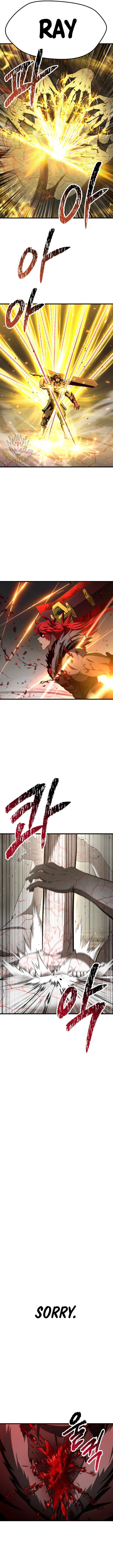 Otherworldly Sword King’s Survival Records Chap 275 - Next Chap 276