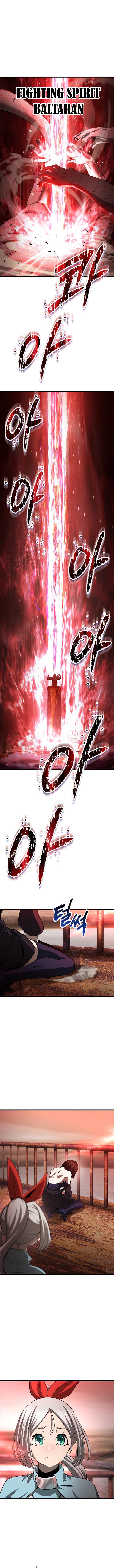 Otherworldly Sword King’s Survival Records Chap 275 - Next Chap 276