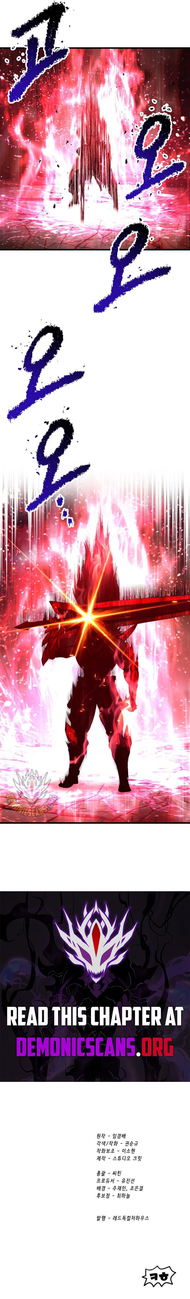 Otherworldly Sword King’s Survival Records Chap 275 - Next Chap 276
