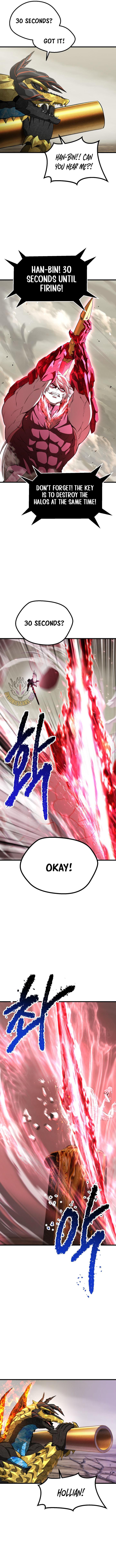Otherworldly Sword King’s Survival Records Chap 276 - Next Chap 277