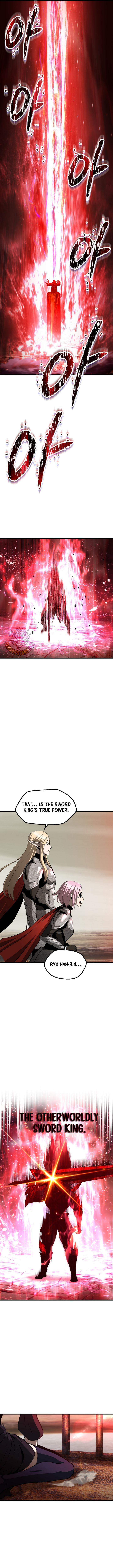 Otherworldly Sword King’s Survival Records Chap 276 - Next Chap 277