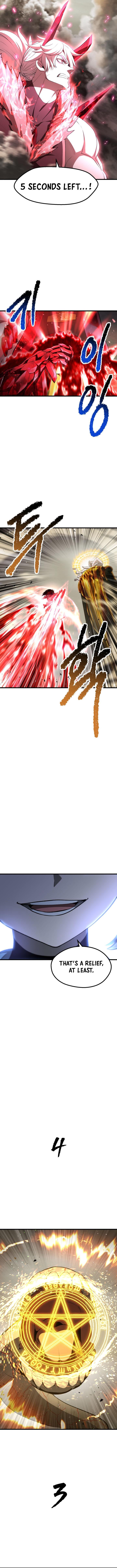 Otherworldly Sword King’s Survival Records Chap 276 - Next Chap 277