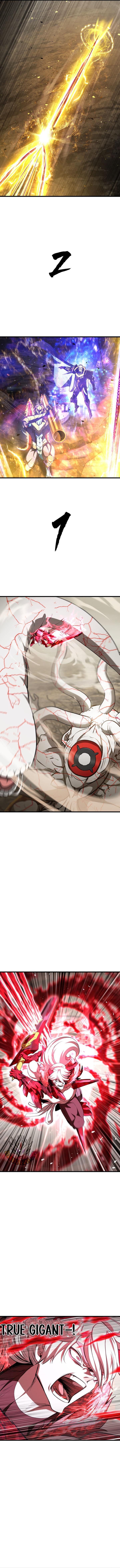 Otherworldly Sword King’s Survival Records Chap 276 - Next Chap 277