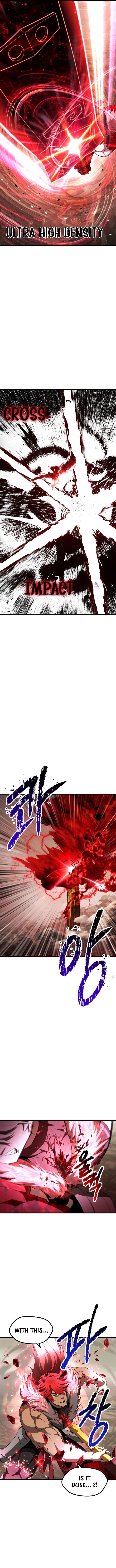 Otherworldly Sword King’s Survival Records Chap 276 - Next Chap 277