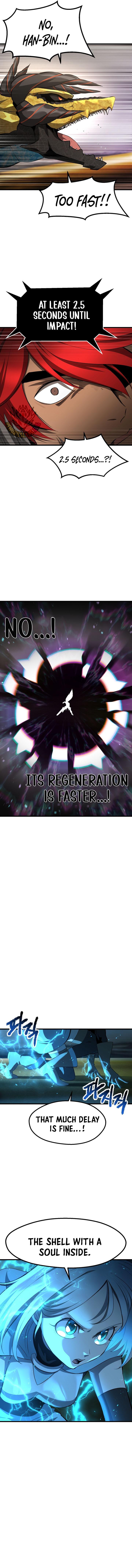 Otherworldly Sword King’s Survival Records Chap 276 - Next Chap 277