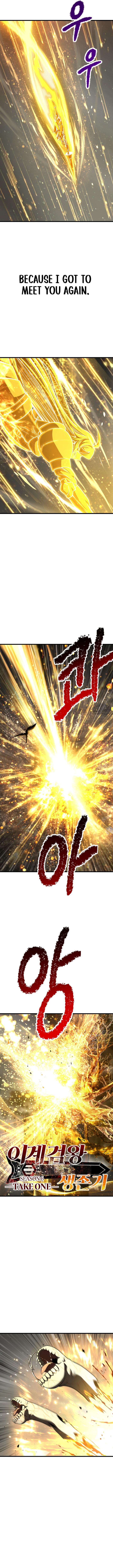 Otherworldly Sword King’s Survival Records Chap 277 - Next Chap 278