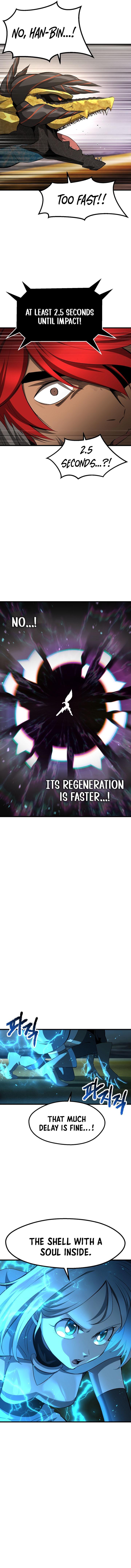 Latna Saga: Survival of a Sword King Chap 277 - Next Chap 278